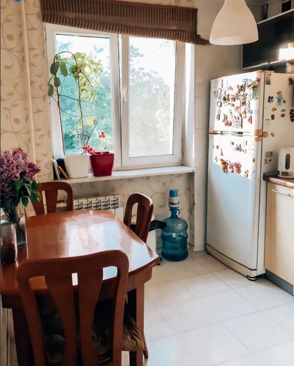 продажа трехкомнатной квартиры номер A-173722 в Приморском районе, фото номер 6